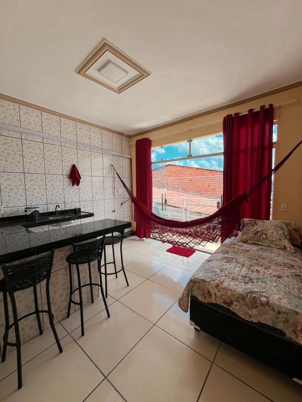 Flat Terra Do Sol - Jijoca Jijoca de Jericoacoara Exterior foto